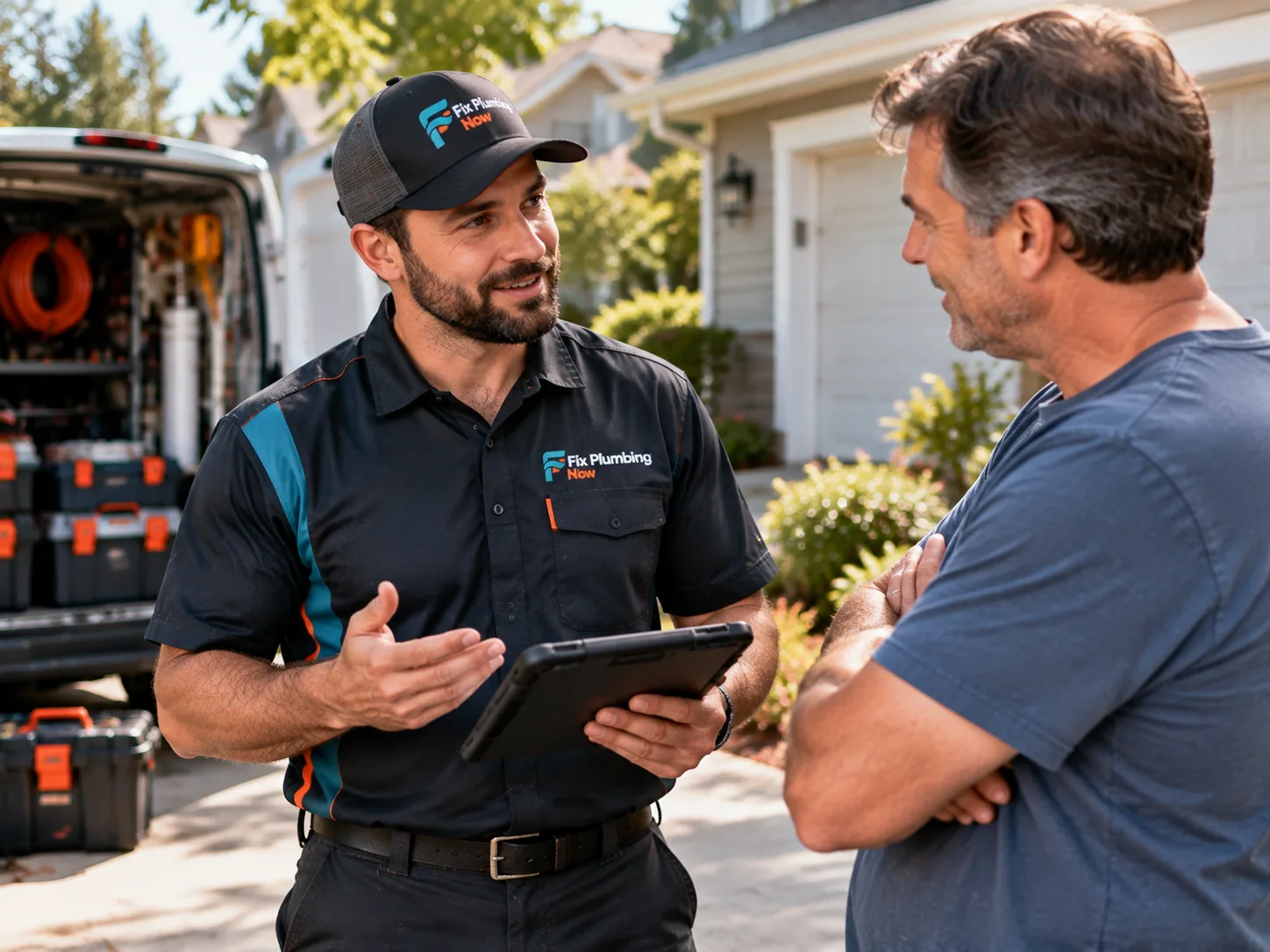 Clogged Drain Service Nutley, NJ FAQs